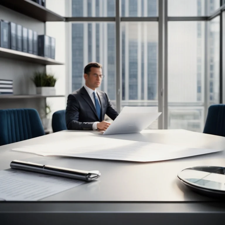 Due Diligence Process